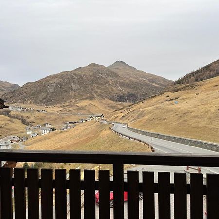 Hotel 2000 Livigno Exteriör bild